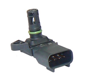 Sensor, insugstryck, FORD,JAGUAR,MAZDA,VOLVO, 1141598, 1490907, 1923995, 256A-9F479-BA, 2S6A-9F479-BB, 2S6A-9F479-BC, 30711659, AJ812337