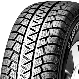 Michelin Latitude Alpin 205/80R16 104T XL Dubbfritt