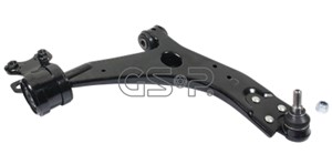 Länkarm, Bakaxel höger, Nedre, FORD,FORD USA,MAZDA,VOLVO, 1420795, 1420859, 1488110, 1570284, 30760279, 31201180, 31262037, 31277462, 4M