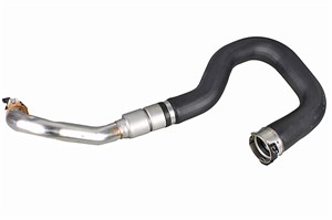Laddluftslang, Höger nedtill, CHEVROLET TRAX, OPEL MOKKA / MOKKA X, VAUXHALL MOKKA / MOKKA X, 13 02 256, 1302256, 95091769