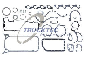 Packningssats, topplock / Sotningssats, DAEWOO,MERCEDES-BENZ,SSANGYONG, 601 010 5020, A601 010 5020