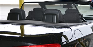 Vindavvisare, BMW 3 Cabriolet [E93]