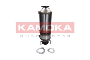 Dieselpartikelfilter, IVECO DAILY Flak/chassi IV, DAILY Skåp IV, 504131264, 504131274, 504290373