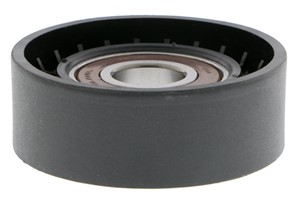 Spännrulle, flerspårsrem, ALFA ROMEO MITO, FIAT 500, 500 C, 500L, PANDA, PANDA VAN, PUNTO, PUNTO Skåp/halvkombi, LANCIA YPSILON, 55 247