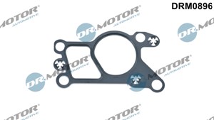 Packning EGR-ventil, ALFA ROMEO,CHEVROLET,FIAT,JEEP,LANCIA,OPEL,SAAB,VAUXHALL, 55571780, 68218526AA, 71753783, 851940, 93167257
