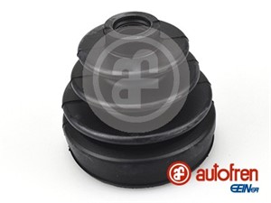 Dammskydd, drivaxel, På hjulsidan, HONDA ACCORD V, ACCORD Coupé V, PRELUDE III, PRELUDE IV, PRELUDE V, SHUTTLE, 44018-S84-A00, 44018-S84