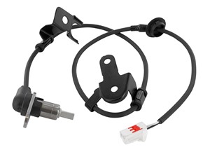 ABS-givare, Sensor, hjulvarvtal, Höger bak, MAZDA 323 F VI, 323 S VI, 626 V, 626 Hatchback V, 626 Station Wagon V, GE7C-43-71YB, GE7C-43