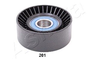 Styrrulle, drivrem, CHRYSLER PT CRUISER, TOYOTA AURIS, 16603-0R010