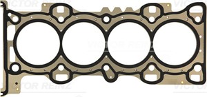 Packning, topplock, MAZDA 6 Hatchback, 6 Kombi, 6 Sedan, CX-7, L504-10-271