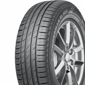 Nokian Nordman S2 SUV 215/60R17 96H