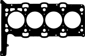 Packning, topplock, HYUNDAI ix35, SANTA FÉ II, SANTA FÉ III, TUCSON, KIA SORENTO II, SPORTAGE III, SPORTAGE IV, 22311-2F010, 22311-2F610