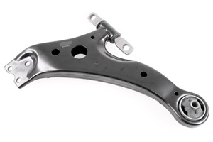 Länkarm, framaxel vänster, Nedre, LEXUS ES, TOYOTA AURION, CAMRY Sedan, PREVIA II, 48069-0E010, 48069-33050