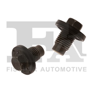 Oljetrågsavtappningsplugg, CHRYSLER,DODGE,FIAT,JEEP,LANCIA,MINI,PLYMOUTH,VW, 06504894AA, 06506100AA, 06506214AA, 11137513050, 50047057,