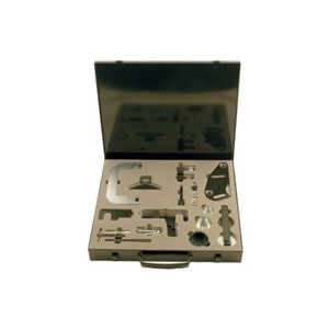 Ställverktygssats, ventiltider, CITROËN,DACIA,FORD,MAZDA,MINI,MITSUBISHI,NISSAN,OPEL,RENAULT
