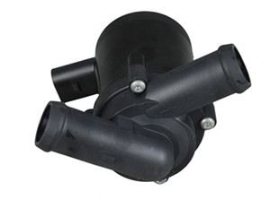 Extra vattenpump, , PORSCHE 911, 911 Cabriolet, 997 620 251 00, 997 620 251 01, 997 620 251 02, 9A1 620 251 00