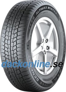 General Altimax Winter 3 ( 175/70 R14 84T )