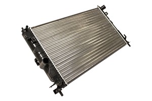 Kylare, motorkylning, OPEL VECTRA B, VECTRA B Halvkombi, VECTRA B Kombi, 1300180, 1300185, 1300242, 52479098, 52492109