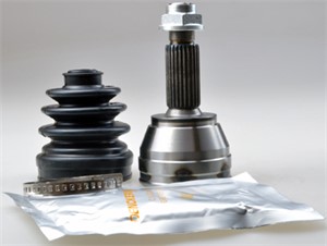 Drivknut, Framaxel, På hjulsidan, FORD FIESTA V, FUSION, 1100639, 1142788, 1418951, 2S613A327BA, 2S613A327BB, XS614K258BA