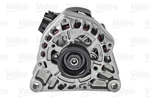 Generator, CITROËN,FIAT,PEUGEOT, 57055T, 5705-5T, 57056Y, 5705-6Y, 57056Z, 5705-6Z, 5705GN, 5705-GN, 9642779980, 9642879980, A5TA6291