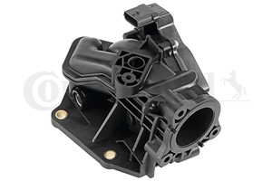 Regleringsklaff, lufttillförsel, NISSAN,OPEL,RENAULT,VAUXHALL, 145138377R, 44 23 089, 95517900