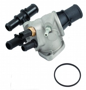 Termostat, kylvätska, ALFA ROMEO,FIAT,LANCIA, 46795667, 60816317, 60816475