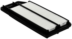Luftfilter, HONDA ACCORD VII, ACCORD Tourer VII, 17220RAAA00, 17220RAAA01, 17220RAAY00, 17220RAAY01
