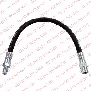 Bromsslang, BMW 5 Touring [E61], 3430 6782 862, 34306795676, 3432 6765 398