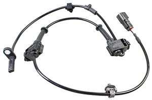 ABS-givare, Sensor, hjulvarvtal, Framaxel, Höger, Vänster, MAZDA CX-5, KA0G4370X