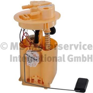 Bränslepump, CITROËN,FIAT,LANCIA,PEUGEOT, 1525 H2, 1607401780, 1607401880