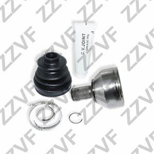 Drivknut, Framaxel, På hjulsidan, FORD GALAXY II, MONDEO IV, MONDEO Sedan IV, MONDEO Turnier IV, S-MAX, 1504139, 1505645
