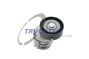 Remsträckare, flerspårsrem, AUDI,SEAT,SKODA,VW, 030 145 299 C, 030 145 299 F, 030 145 299