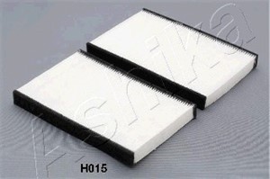 Kupefilter, HONDA LEGEND III, 79371-SZ3-A01