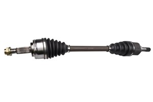 Drivaxel, framaxel vänster, Vänster, NISSAN NV400 Skåp, RENAULT MASTER Buss III, MASTER Flak/chassi III, MASTER Skåp III, 301012675R, 39