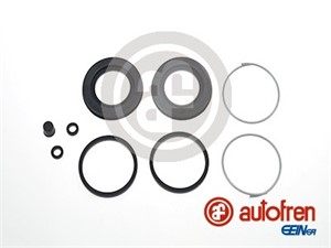 Reparationssats, bromsok, Bakaxel, JAGUAR E-TYPE, E-TYPE 2+2, E-TYPE Convertible, XJ, XJ Coupé, XJSC Convertible, AAU3380