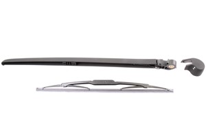 Torkararm-sats, fönsterrengöring, Bak, AUDI A6 Allroad C6, A6 C6 Avant, 4F9 955 205, 4F9 955 407 kit, 4F9 955 407, 4F9 955 425
