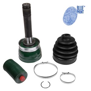 Drivknut, Framaxel, På hjulsidan, NISSAN NAVARA, NP300 PICKUP, PICK UP, 39211-58G60