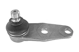 Kulled / Spindelled, Framaxel, Nedre, NISSAN,RENAULT, 77 02 127 160