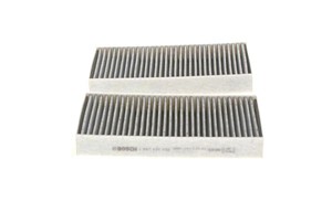 Kupefilter, BMW 2 Active Tourer [F45], 2 Gran Tourer [F46], i3 [I01], X1 [F48], MINI MINI, MINI CLUBMAN, 64 11 6 823 725, 64 11 6 823 72