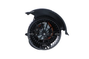 Kupéfläkt, Fram, AUDI Q7, Q7 Van, PORSCHE CAYENNE, VW TOUAREG, 7L0820021N, 7L0820021S, 95557234300, 95557234301