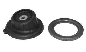 Rep.sats fjäderbensstödlager, Fram, FIAT BRAVO II, STILO, STILO Multi Wagon, LANCIA DELTA III, 50700871, 50702841