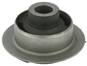Fäste, differential, Bakaxel, båda sidor