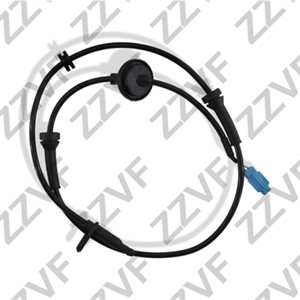ABS-givare, Sensor, hjulvarvtal, framaxel vänster, NISSAN MURANO I, 47911-CA000