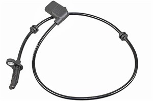 ABS-givare, Sensor, hjulvarvtal, Bakaxel höger, MERCEDES-BENZ S-KLASS [W222, V222, X222], 222 905 11 00, A 222 905 11 00