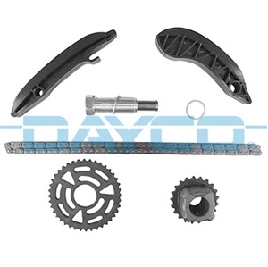 Transmissionskedjesats, BMW,MINI, 11318570649S2