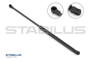 Gasfjäder, motorhuv, Vänster, AUDI,VW, 1J0 823 359 C, 1J0 823 359 D, 1J0 827 359 A, 1J0 827 359 C, 1J0823359, 8L0 823 359