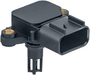 Sensor, insugstryck, FORD MONDEO III, MONDEO Sedan III, MONDEO Turnier III, 1 330 116, 4S7Q9F479AA
