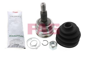 Drivknut, Framaxel, På hjulsidan, NISSAN,OPEL,RENAULT,VAUXHALL, 3910000Q0A, 39100-00Q0A, 3910000QAH, 39100-00QAH, 3910100QAJ, 39101-00QA