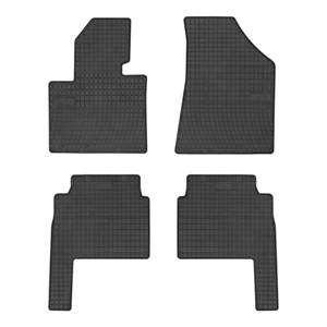 Gummimatta, kupé, KIA SORENTO II