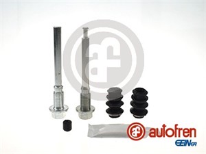 Styrlagersats, bromsok, Bakaxel, Framaxel, ISUZU,MAZDA,MITSUBISHI,OPEL