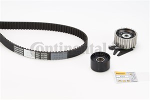 Kamremskit, ALFA ROMEO,FIAT,JEEP,LANCIA,OPEL,SUZUKI, 1629019, 71754562, 95512576